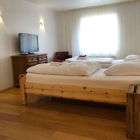 4-Zimmer Apartment Auf Resthof Гальфер Екстер'єр фото